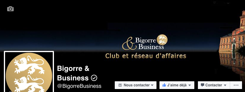 Bigorre & Business Medias Pack Agence de Communication Pau