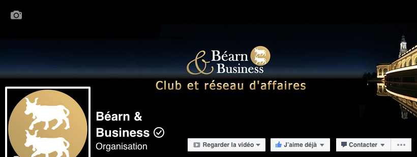 Béarn & Business Medias Pack Agence de Communication Pau